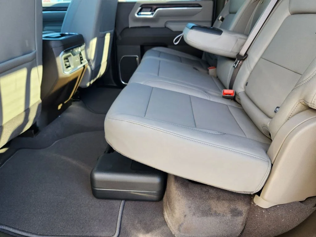 2026 GMC Sierra 3500HD SLT - Photo 15