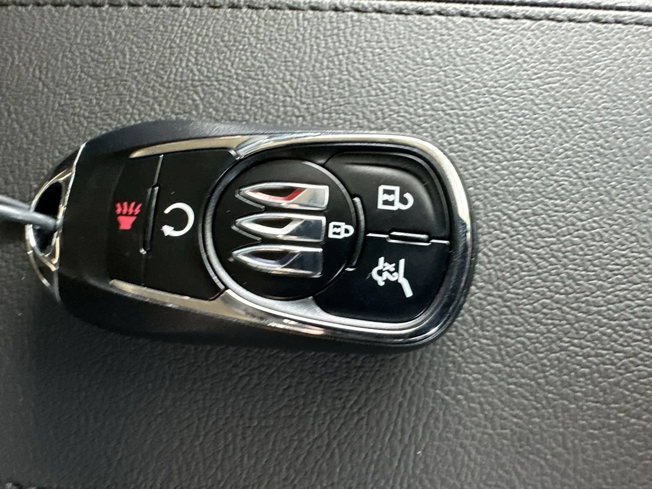 2026 Buick Encore GX Sport Touring - Photo 28