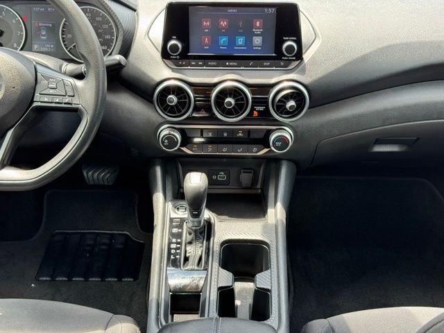 Used 2024 White Nissan S image 29