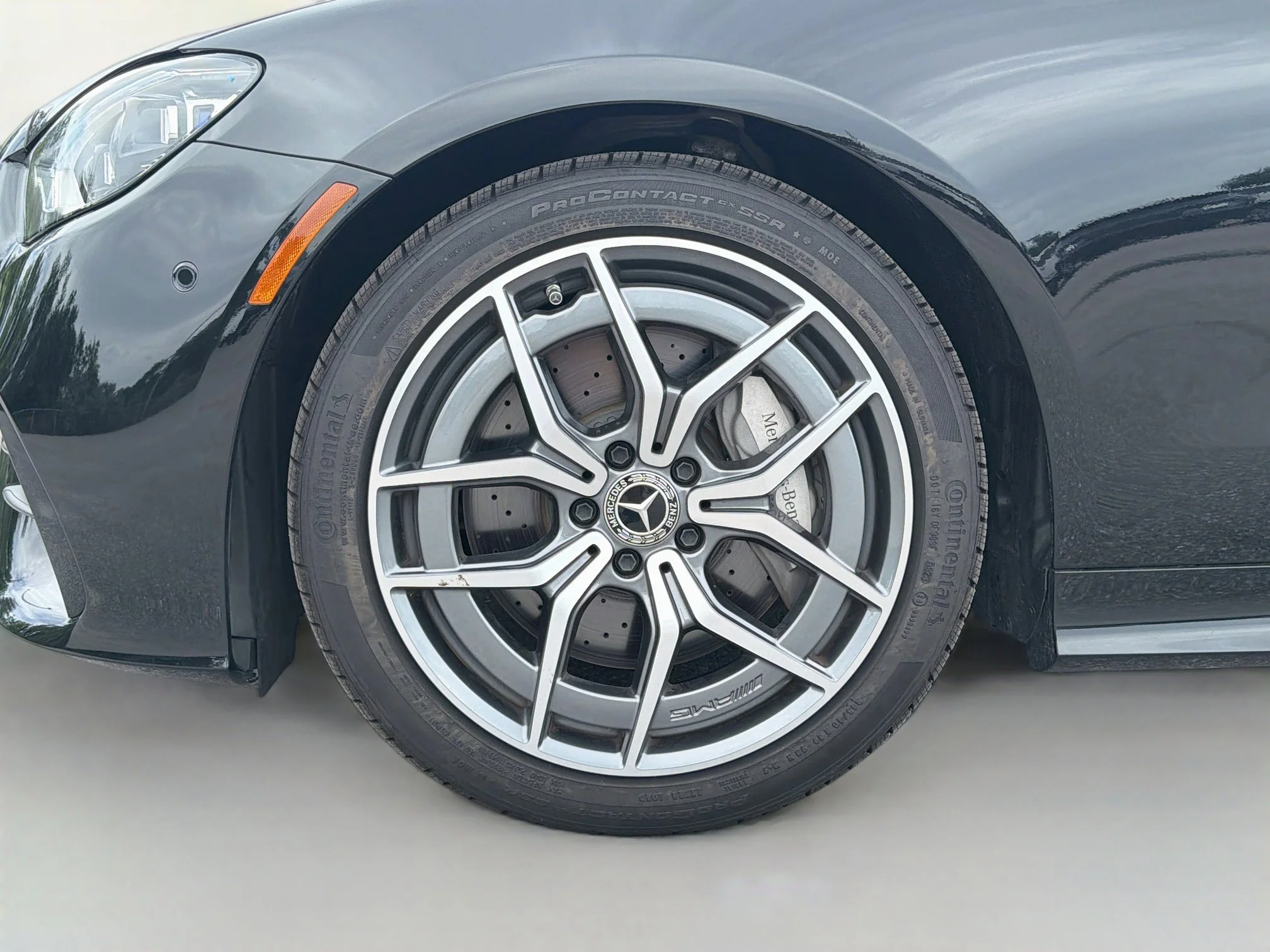 2023 Mercedes-Benz E-Class E450 - Photo 43