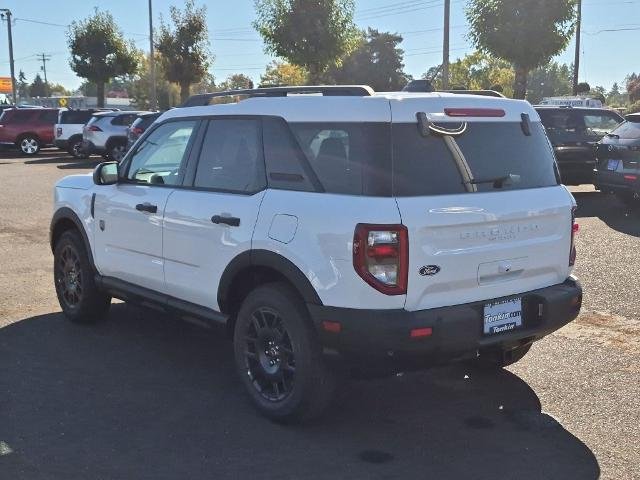 New 2026 Oxford White Ford Big Bend® image 4