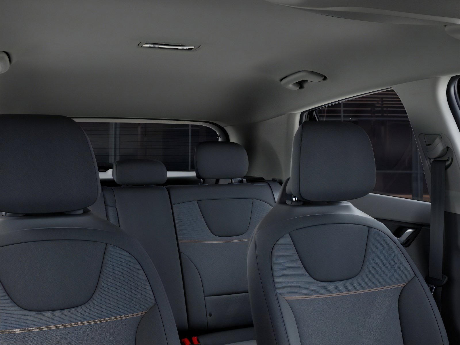 New 2026 Aurora Black Pearl Kia LX image 27