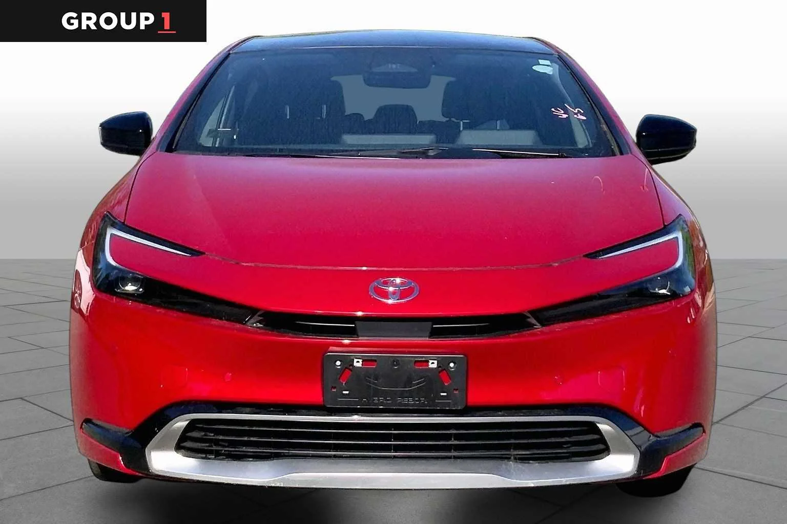 Pre-Owned 2024 Toyota Prius Prime XSE