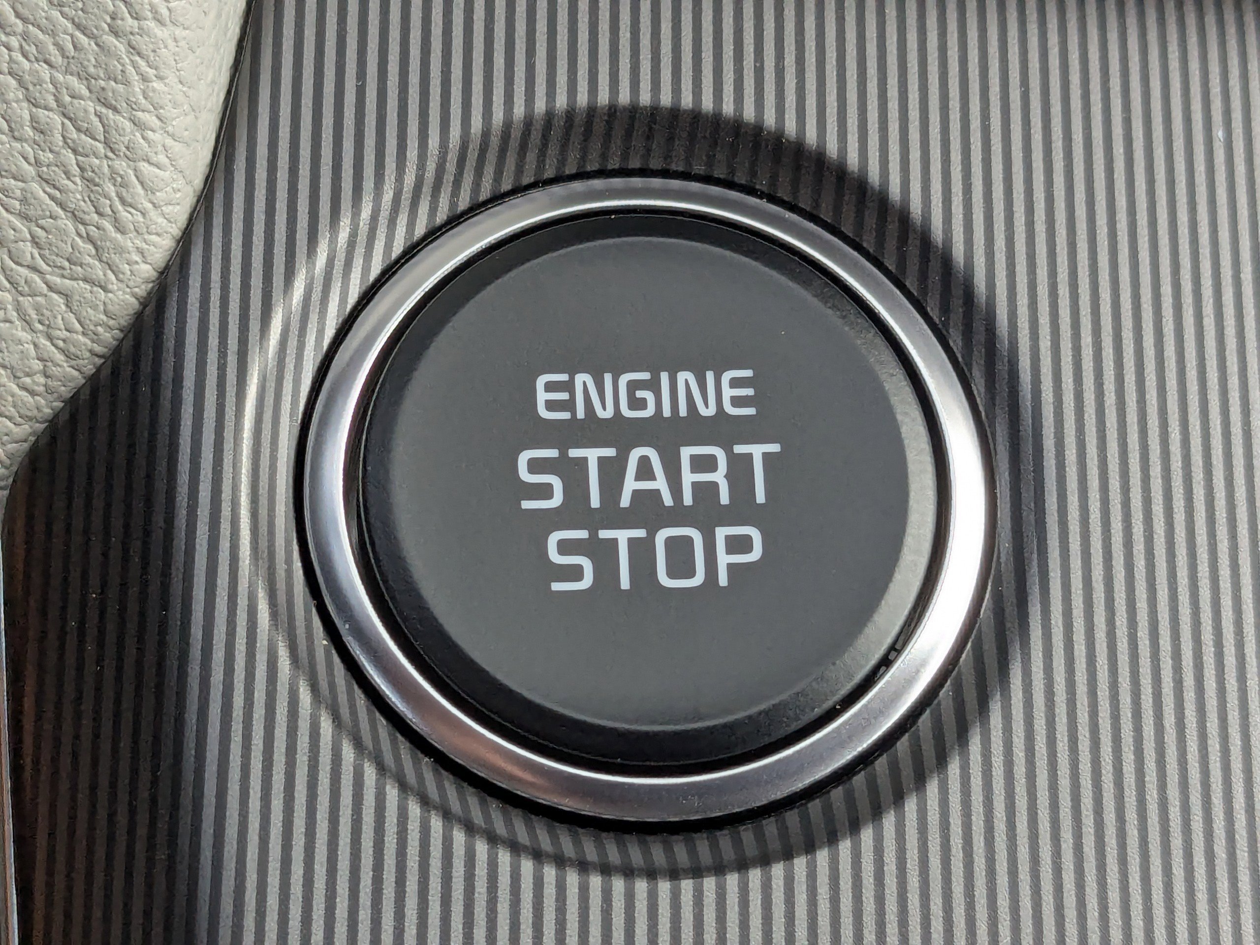 New 2026 Ebony Black Kia EX image 36