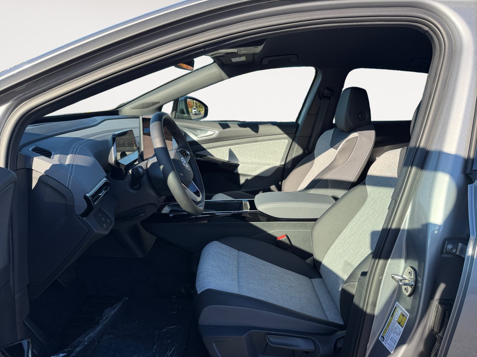 2026 Volkswagen ID.4 PRO - Photo 10