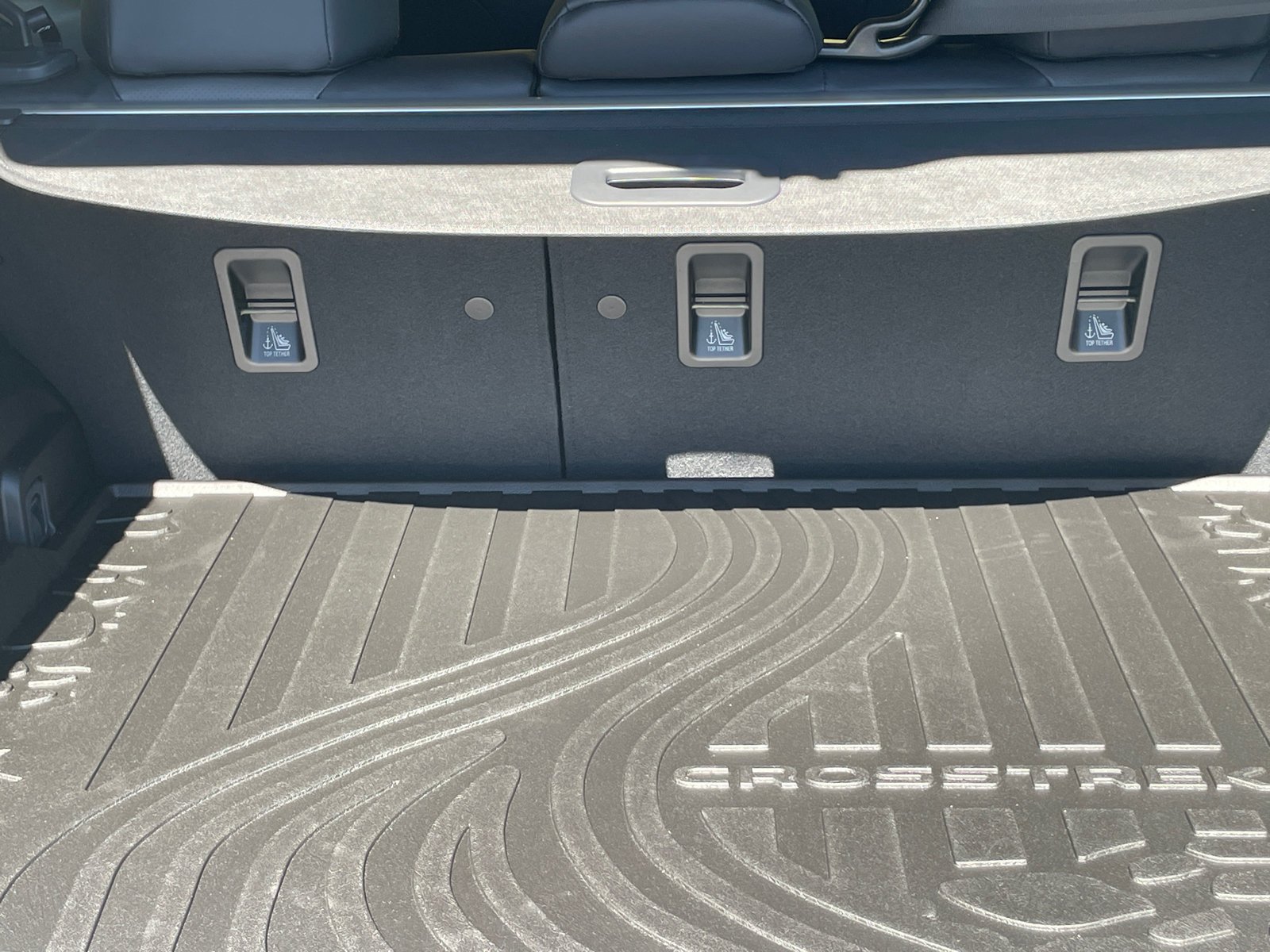 New 2026 SAND DUNE PEARL Subaru Limited Hybrid image 25
