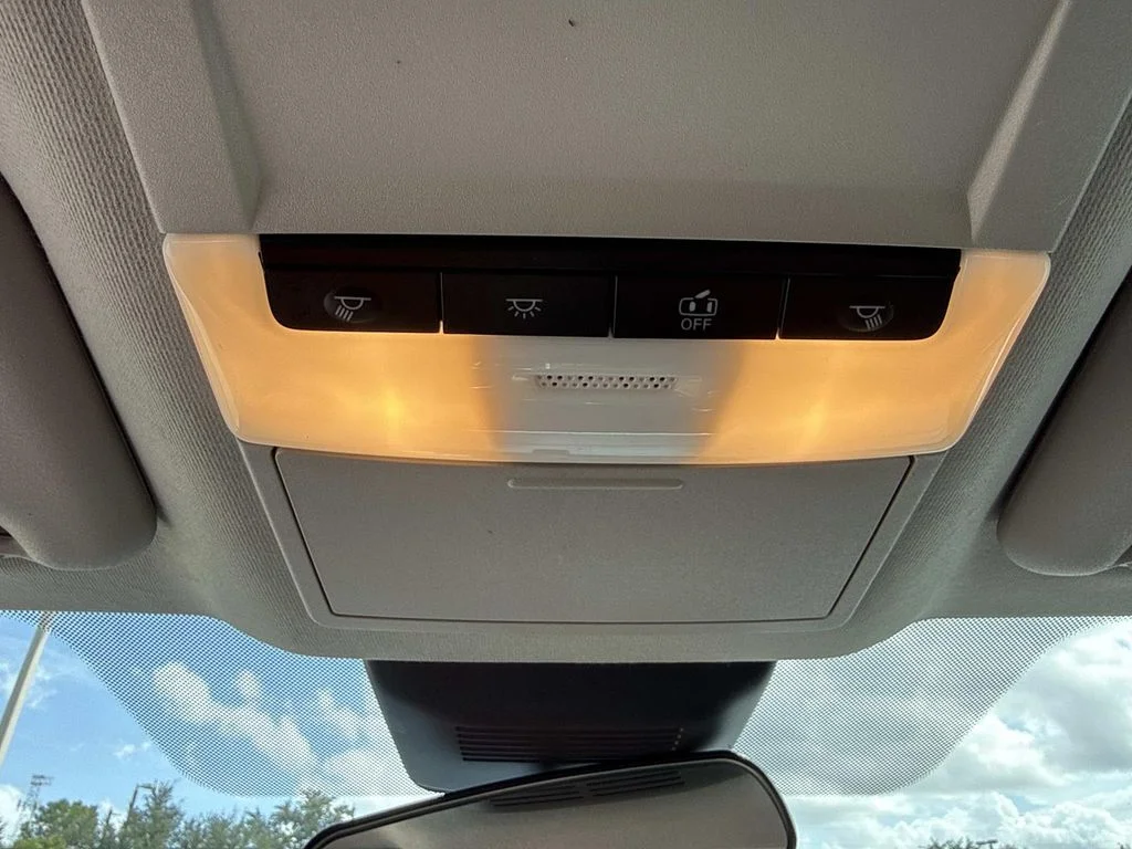 Used 2024 Blue Nissan SV image 39