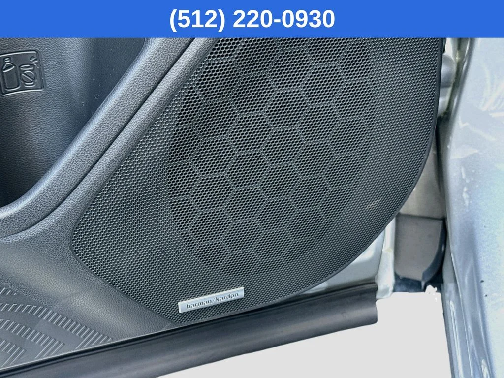 New 2026 Silver Subaru Touring Hybrid image 25