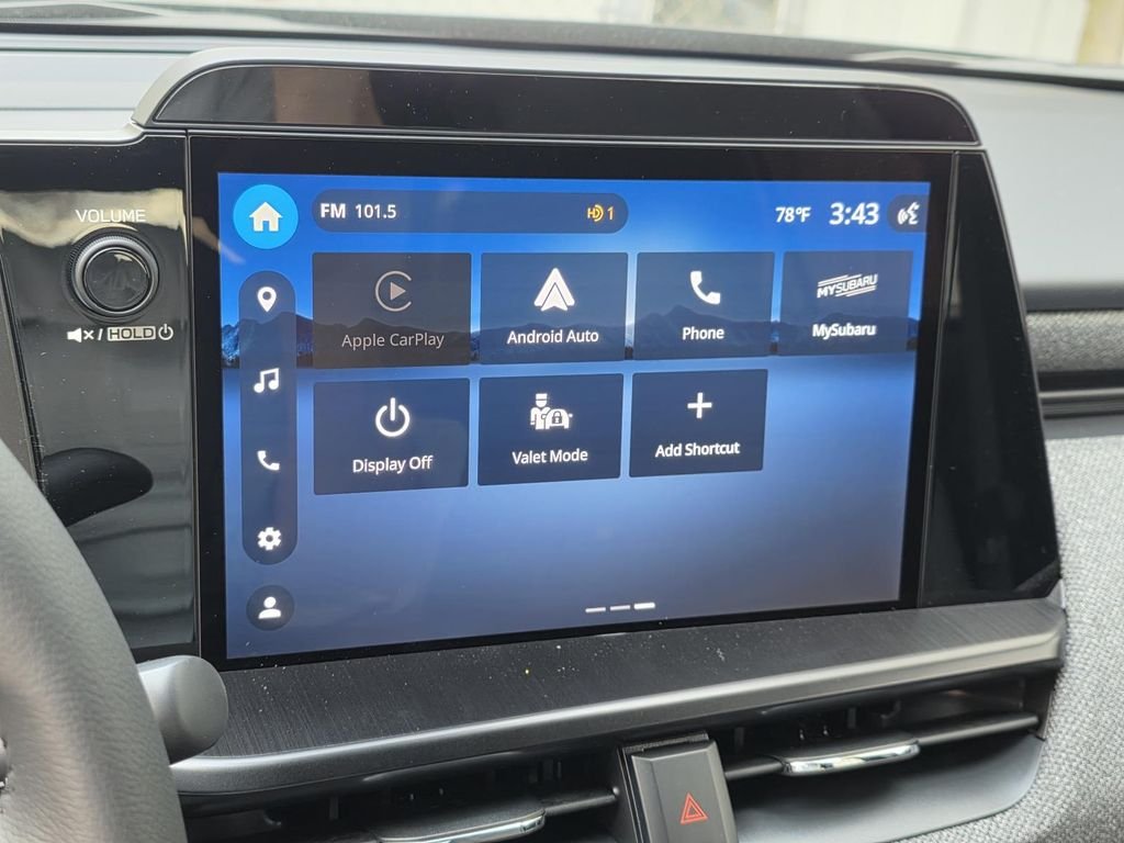 2026 Subaru Outback Limited - Photo 20
