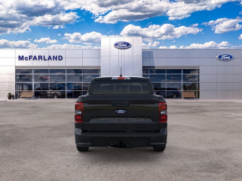 New 2026 Shadow Black Ford Lobo™ image 30