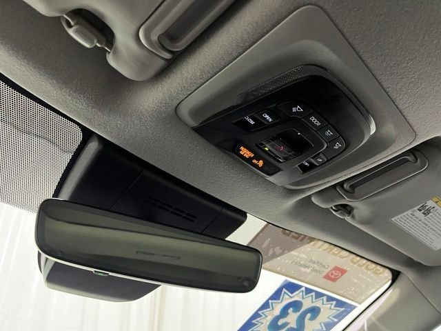 Certified Used 2023 Black Toyota XLE image 22