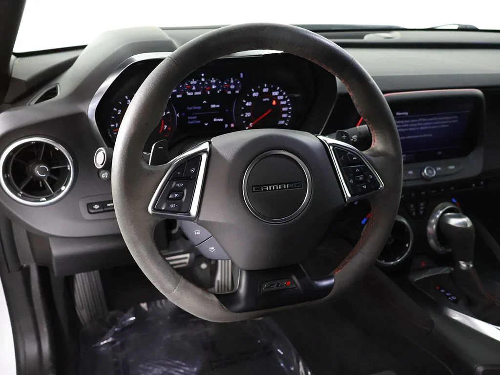 2023 Chevrolet Camaro ZL1 - Photo 30