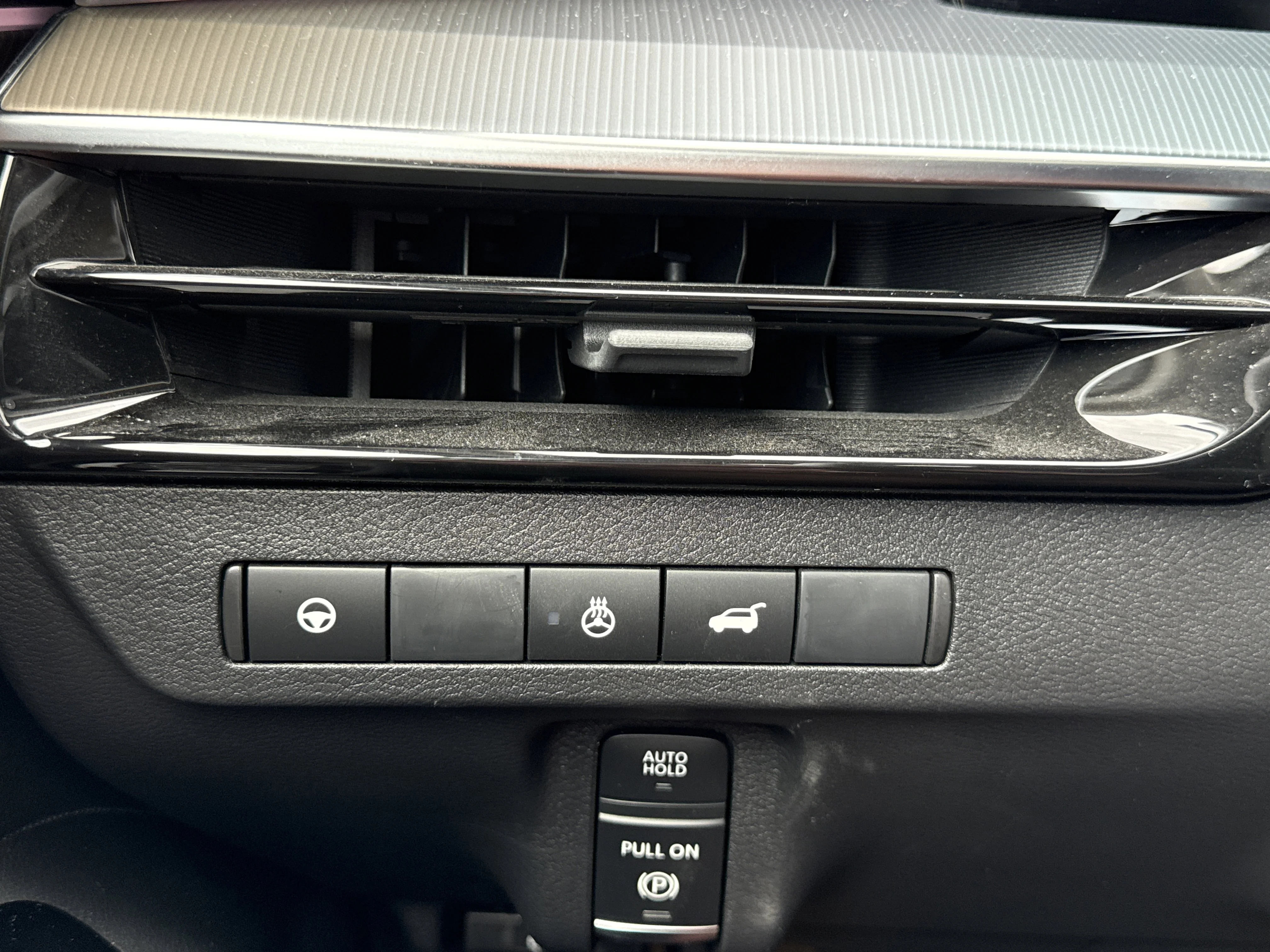 2025 Nissan Murano SL - Photo 10