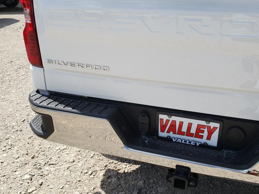 2026 Chevrolet Silverado 1500 LT - Photo 11