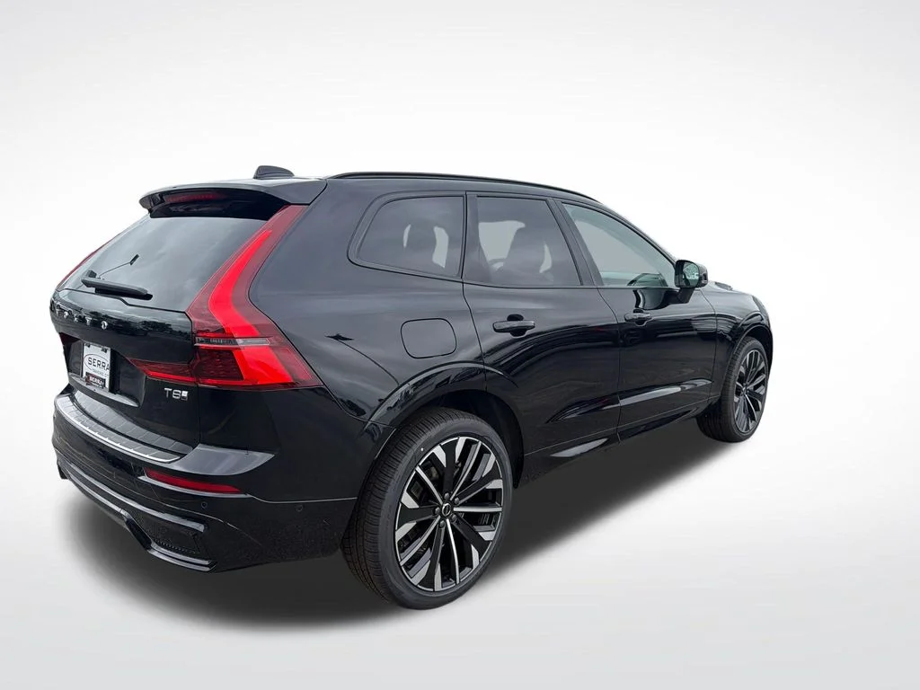 New 2026 Onyx Black Volvo Ultra image 5