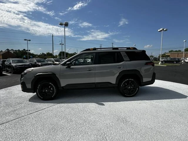New 2026 RIVER ROCK PEARL Subaru Wilderness image 4