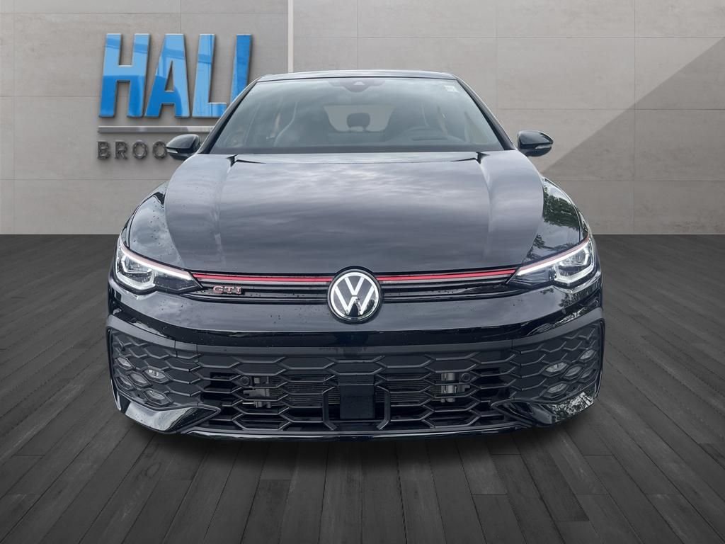 Certified Used 2025 Black Volkswagen Autobahn image 9