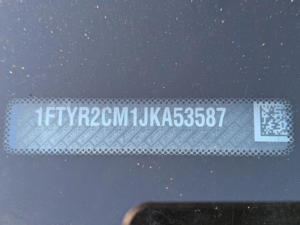 Used 2018  Ford Base image 10