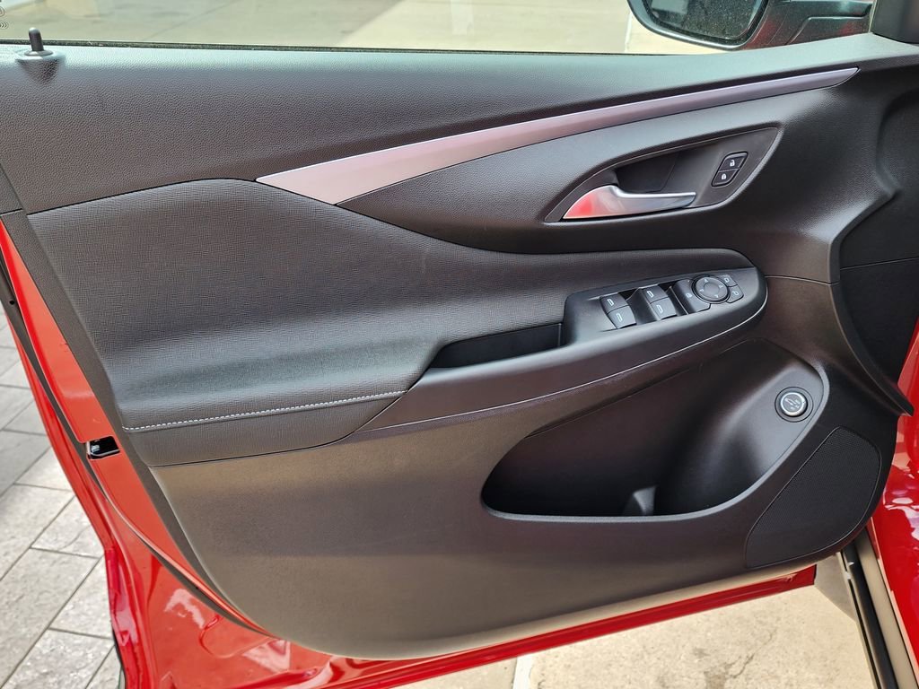 2026 Buick Envista Preferred - Photo 13