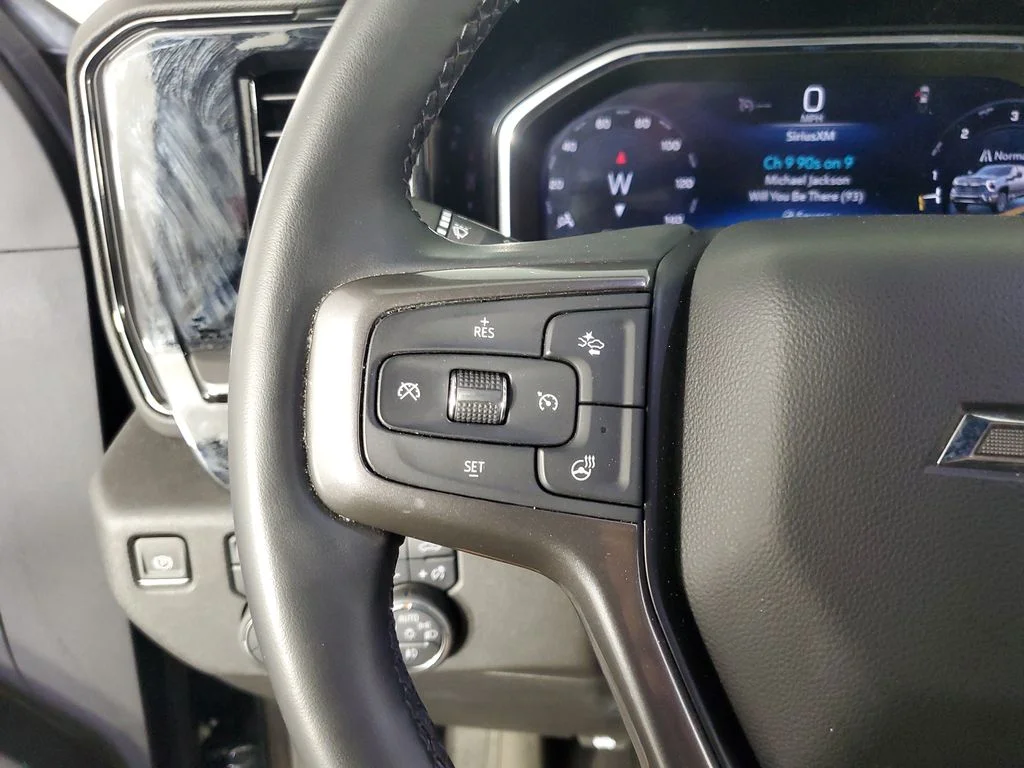 Used 2024 Black Chevrolet ZR2 image 26