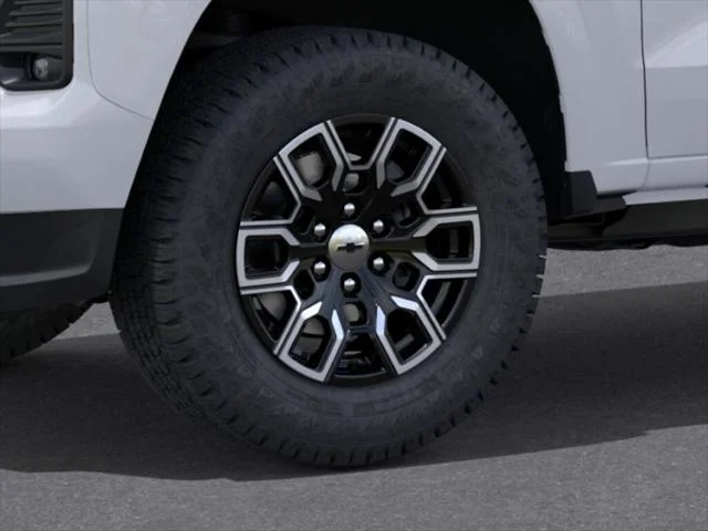 2026 Chevrolet Colorado Z71 - Photo 9