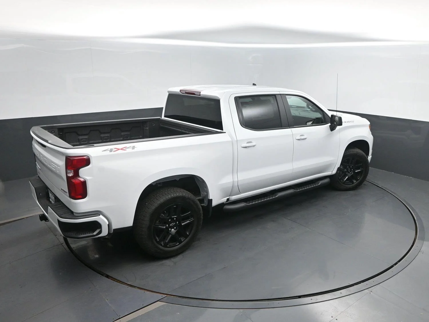 2026 Chevrolet Silverado 1500 RST - Photo 10