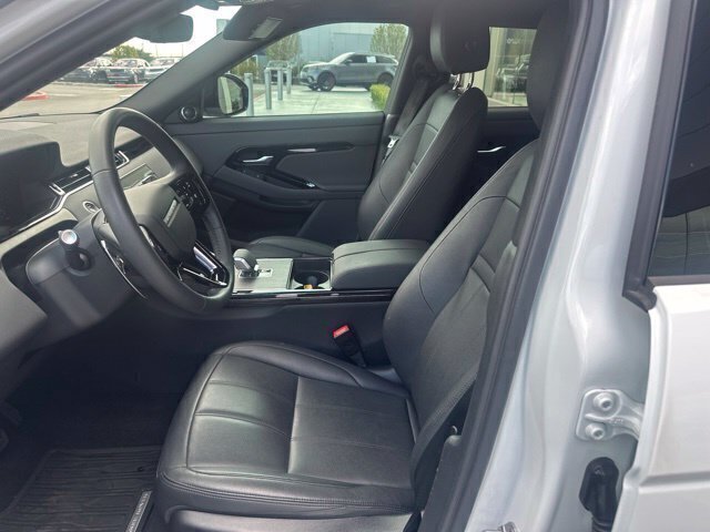 Used 2026 White Land Rover S image 9