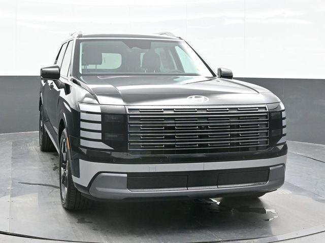New 2026 Black Hyundai Limited AWD image 6