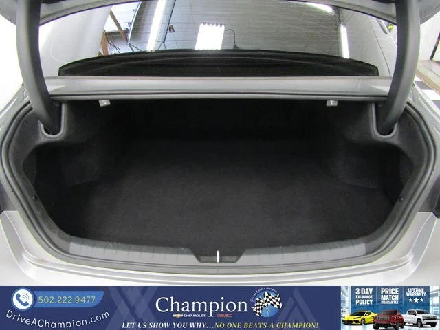 Used 2025 Gray Kia GT-Line image 17