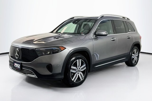 2024 Mercedes-Benz EQB EQB 250+