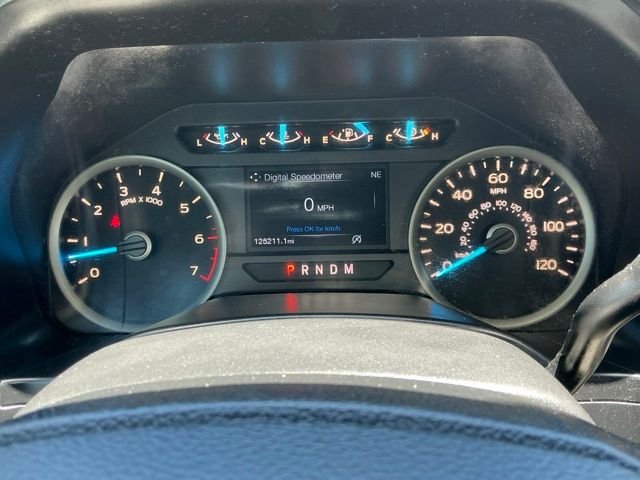 2018 Ford F-150 XLT - Photo 42