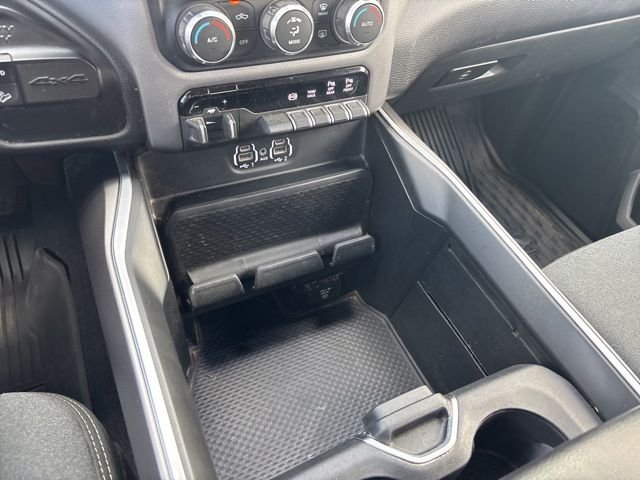 Used 2022 Black Ram Big Horn image 29