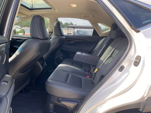 Used 2018 White Lexus 300 Base image 14