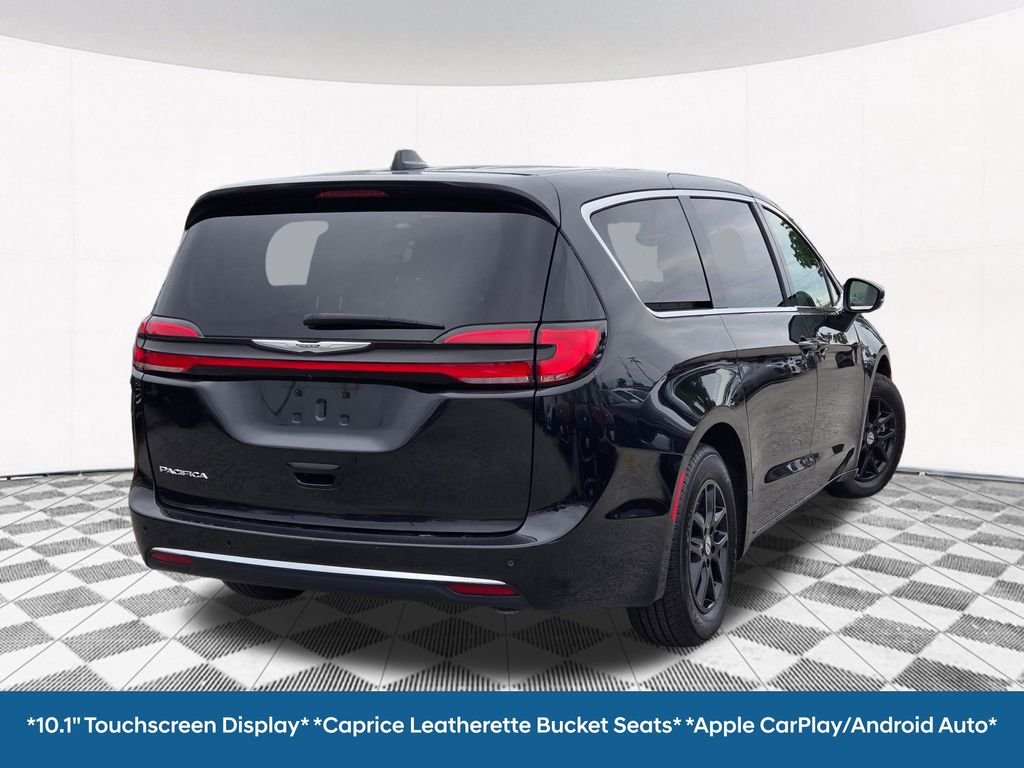 2023 Chrysler Pacifica Touring L - Photo 17