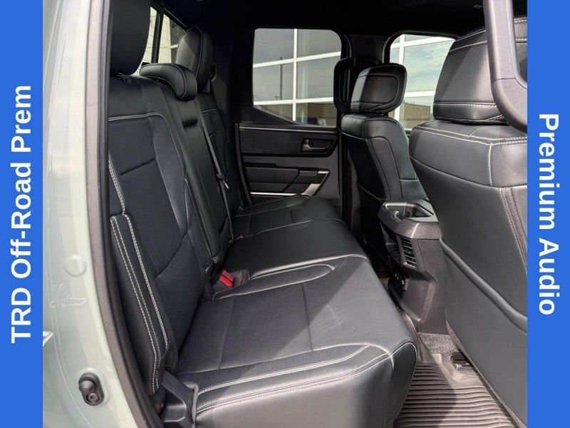 Used 2026 Lunar Toyota SR5 image 12