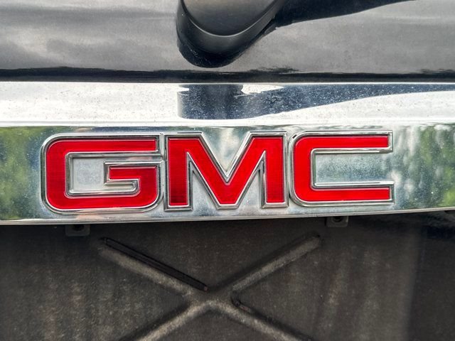 Used 2016 Black GMC SLT-1 image 7