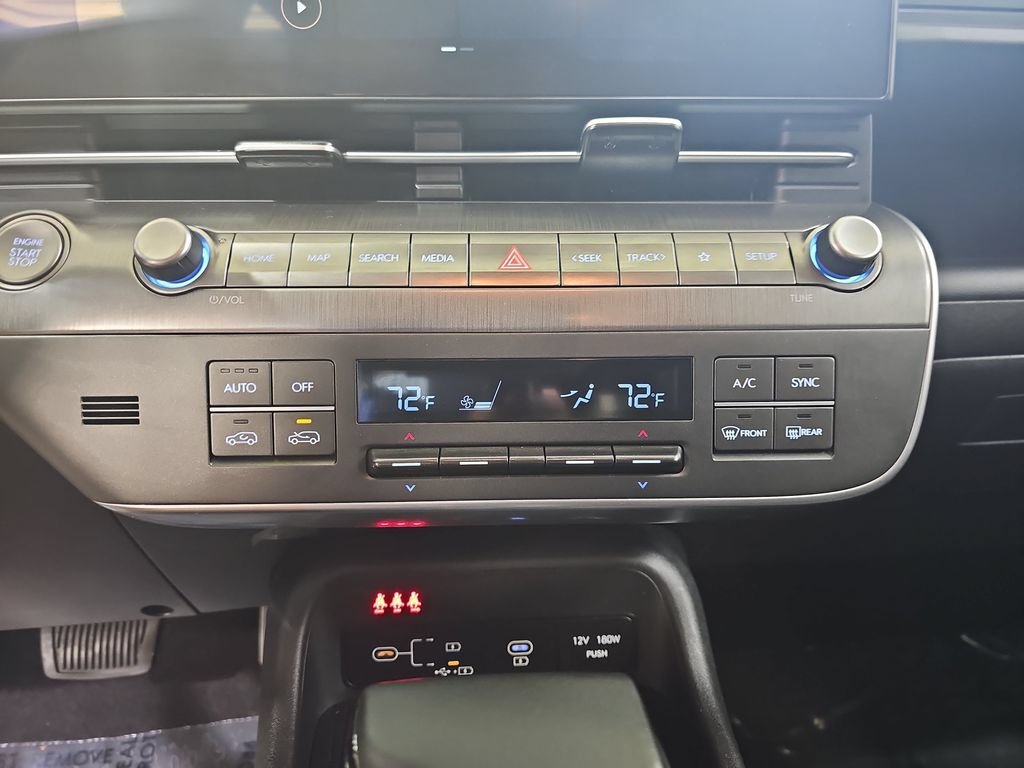 Used 2024 Yellow Hyundai SEL image 25