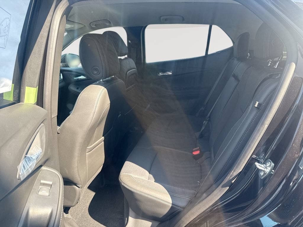 2026 Buick Encore GX Preferred - Photo 23