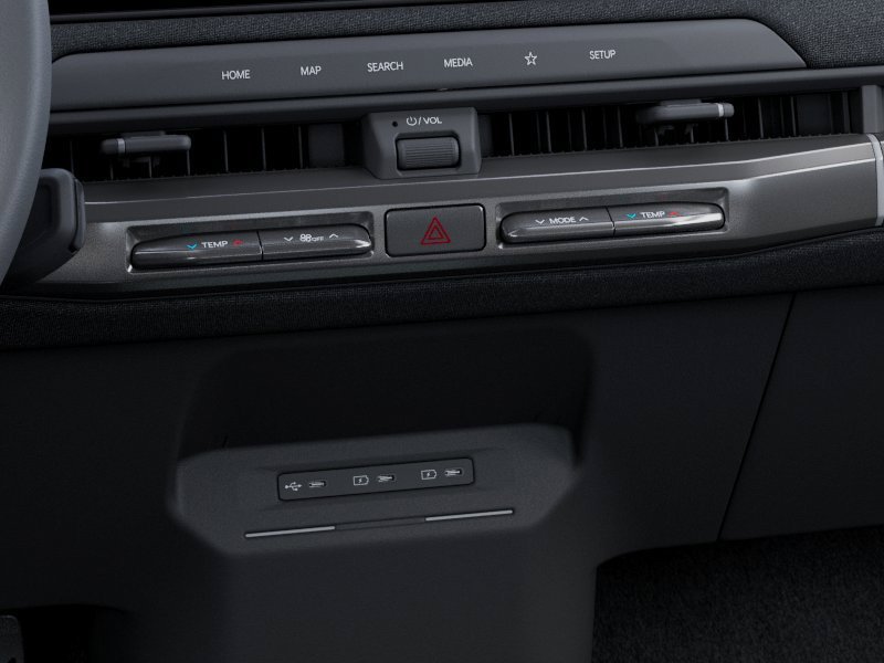 New 2027 Blue Kia GT-Line image 23