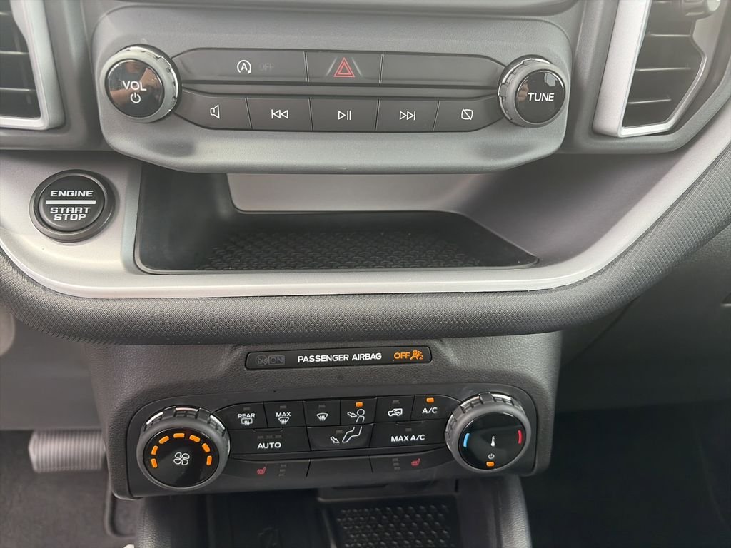 Used 2024 White Ford Big Bend image 25