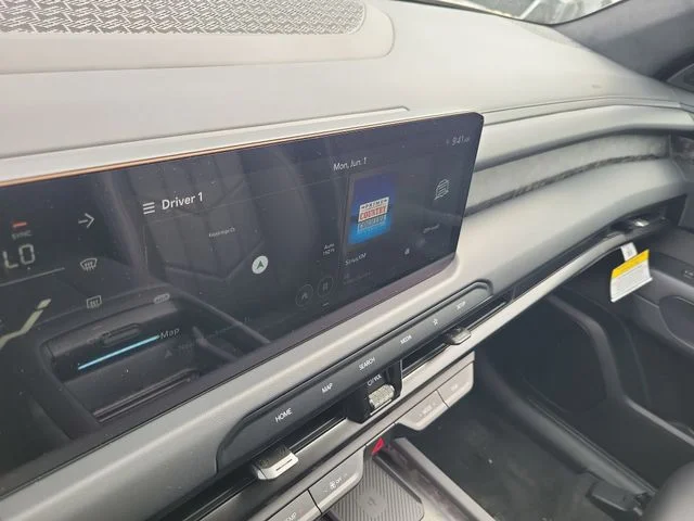 New 2027 Terrain Brown Matte Kia X-Pro SX Prestige image 15