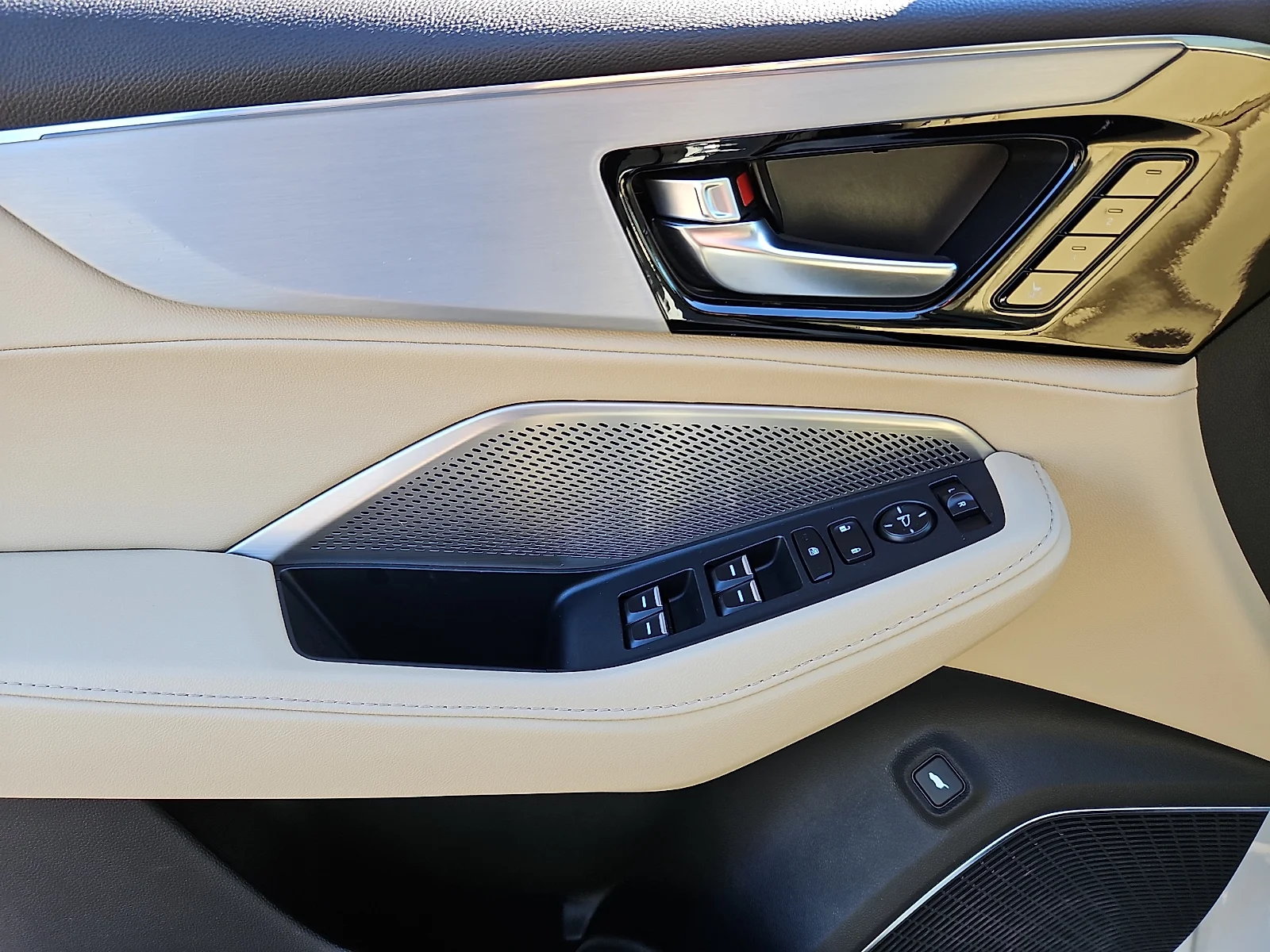 2024 Acura MDX Base - Photo 12