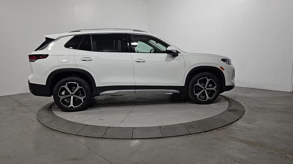 New 2026 White Volkswagen 2.0T SE image 6
