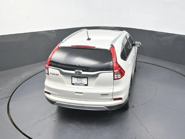 Used 2016  Honda Touring image 16