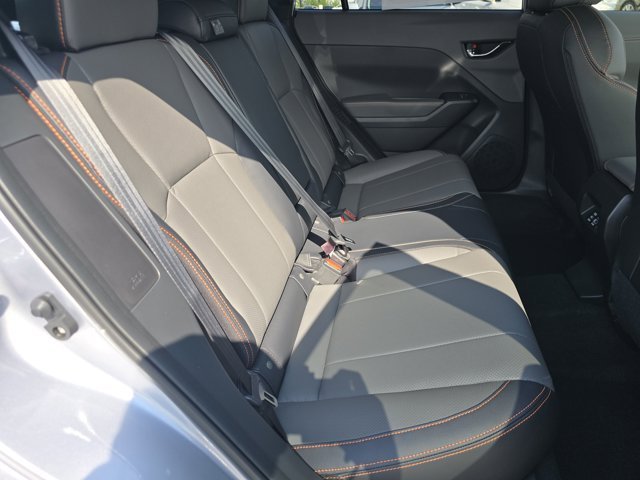 New 2026 ICE SILVER METALLIC Subaru Limited Hybrid image 19