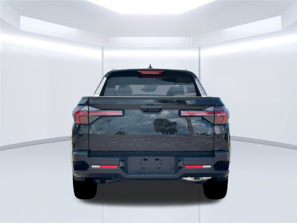 2026 Hyundai Santa Cruz SEL - Photo 6