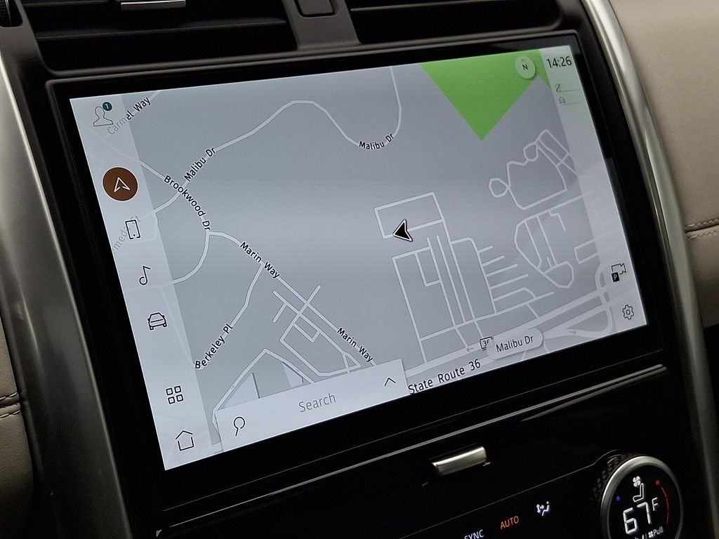 New 2026 Eiger Grey Land Rover S image 15