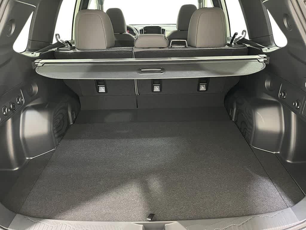 Certified Used 2026 Crystal White Pearl Subaru Premium image 24