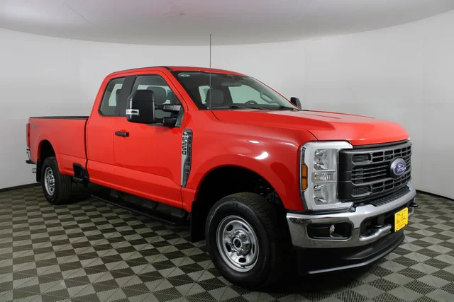 2024 Ford F-250SD XL
