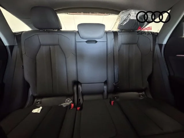 New 2026 Black Audi 2.0T Premium Plus image 14